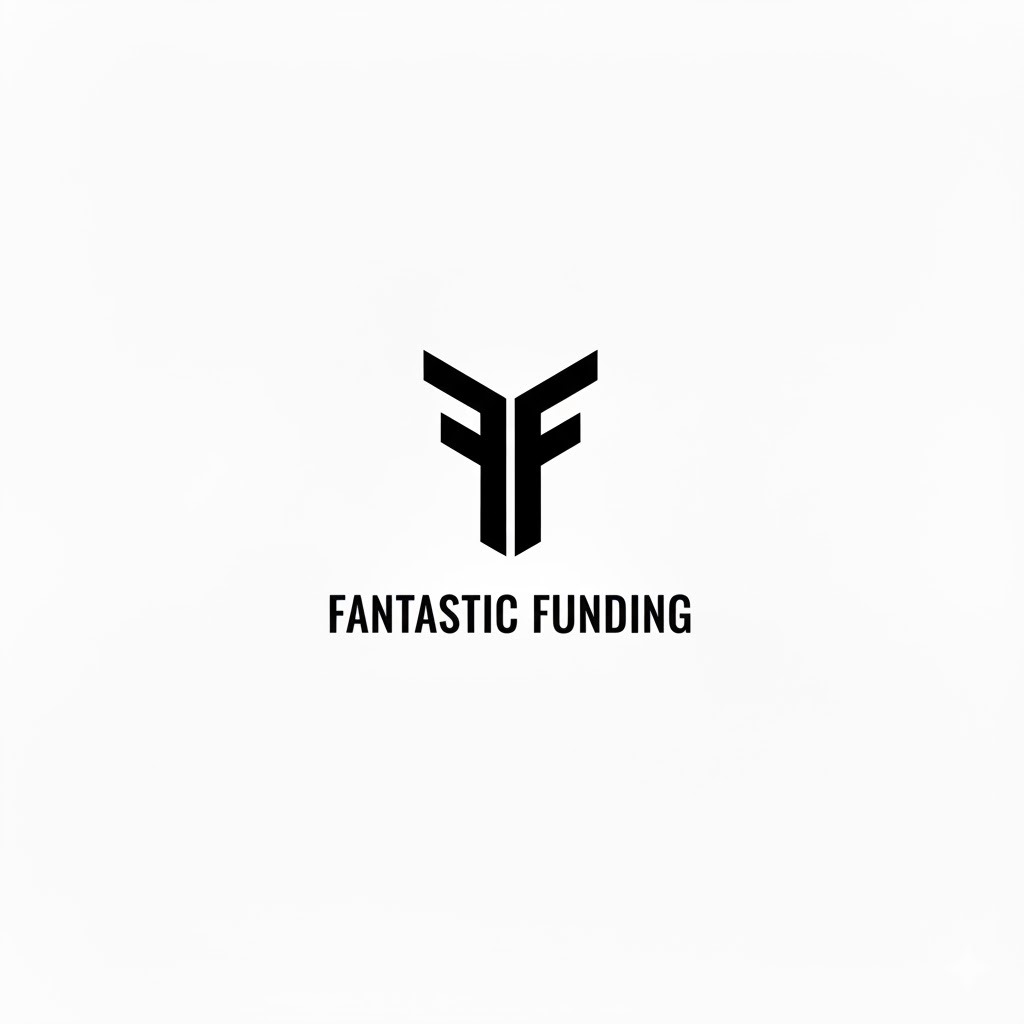 Fantastic Funding Logo